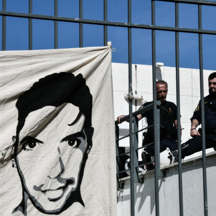 Ομόφωνα ένοχοι ο κοσμηματοπώλης και ο μεσίτης για τον θάνατο του Ζακ Κωστόπουλου