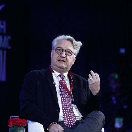 Νέος πρόεδρος του ΣτΕ ο Μιχάλης Πικραμένος