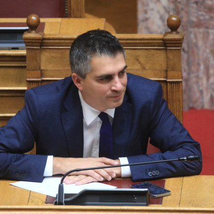 Χρίστος Δήμας στο flash.gr: Οι Πορτογάλοι μας υποτίμησαν, αλλά στο τέλος έλεγαν πως το πήραμε δίκαια