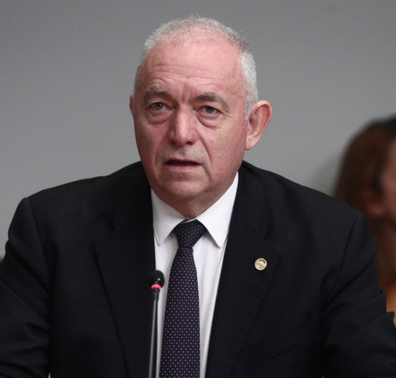 Λέκκας για σεισμό στο Άγιο Όρος: Περίεργο φαινόμενο, αλλά δεν μας ανησυχεί Λέκκας για σεισμό στο Άγιο Όρος: Περίεργο φαινόμενο, αλλά δεν μας ανησυχεί