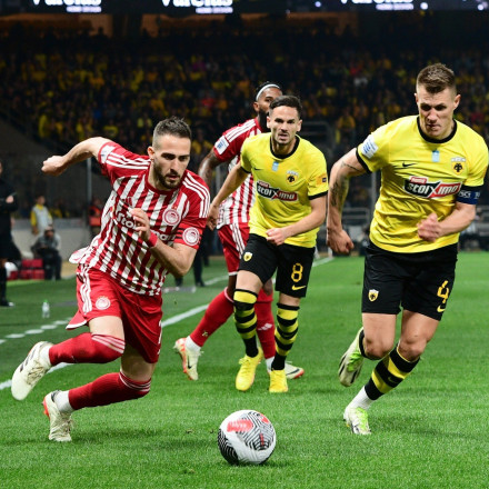 Αυτό είναι το νέο φορμάτ της Super League - Πότε ξεκινάει το πρωτάθλημα