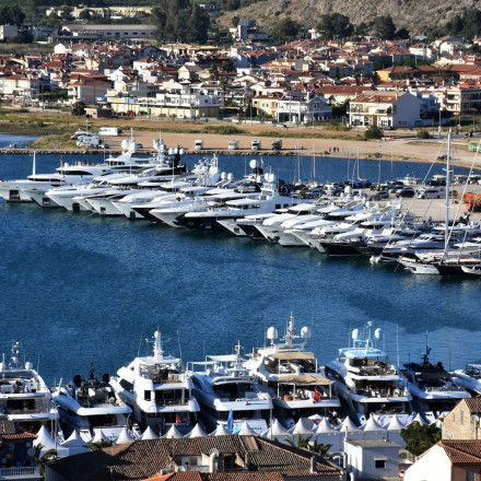 Θεσπίζεται η εφαρμογή «e-Ναυλοσύμφωνο» - Το ψηφιακό εργαλείο ελέγχου δραστηριότητας των πλοίων