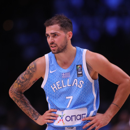 SOLD OUT το ματς της Εθνικής με τη Δομινικανή Δημοκρατία