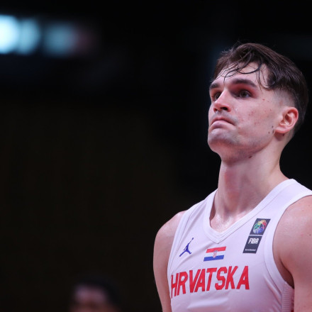 Φινάλε ολκής για την Νέα Ζηλανδία, φώναξε παρούσα και υπέταξε με 90-86 την Κροατία [vid]