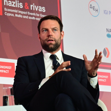 Στέφανος Κασσελάκης: Κατέθεσε το πόθεν έσχες με «καρφιά» για Μητσοτάκη