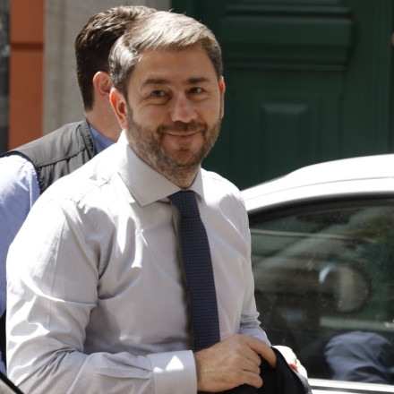 Ανδρουλάκης από την Επιτροπή Ανταγωνισμού: Να μπουν επιτέλους κανόνες στην αγορά
