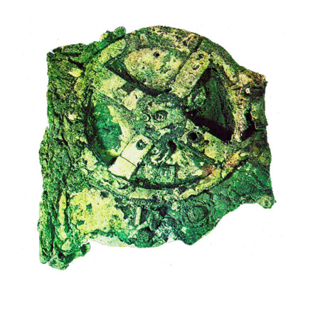 Ερευνητές αποκωδικοποιούν νέα «μυστικά» του Μηχανισμού των Αντικυθήρων