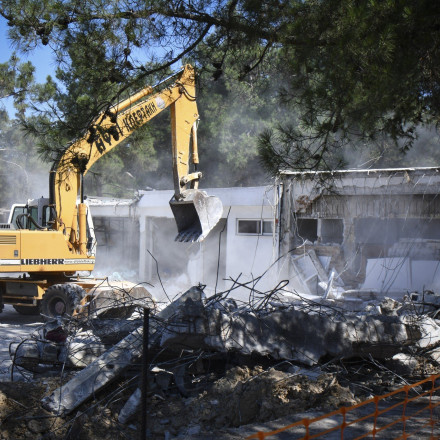 «Σαφάρι» για αυθαίρετα με δορυφόρο, τεχνητή νοημοσύνη και 3D μητρώο - Το σχέδιο της κυβέρνησης