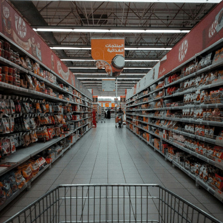 ΙΕΛΚΑ: Φθηνότερες κατά 26% οι τιμές στα σούπερ μάρκετ της Ελλάδας έναντι της Γερμανίας