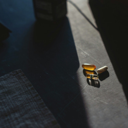 Παίρνεις πολυβιταμίνες; Σίγουρα δεν θα ζήσεις περισσότερο