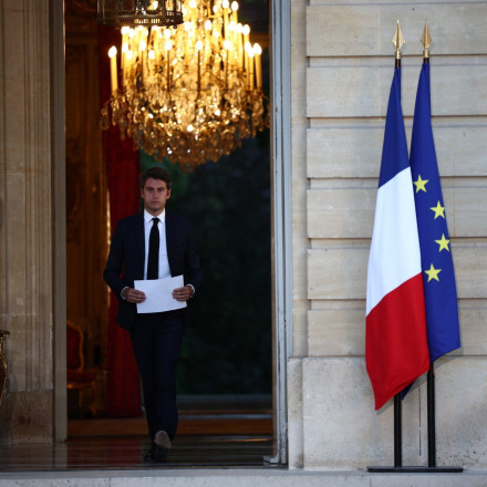 «Σκληρό πόκερ» στη Γαλλία για τον νέο πρωθυπουργό - Το παρασκήνιο και οι Ολυμπιακοί Αγώνες