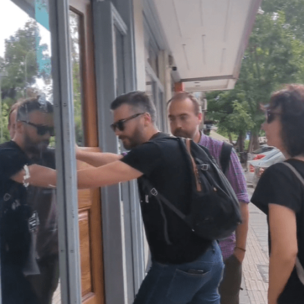 Νέα συνάντηση Κασσελάκη με εργαζομένους της«Αυγής» - Τι συζητήθηκε