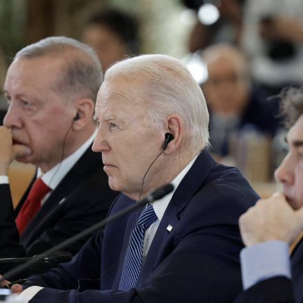 Ανατροπή με τη συνάντηση Ερντογάν και Μπάιντεν στις ΗΠΑ - Αλαλούμ στα τουρκικά μέσα