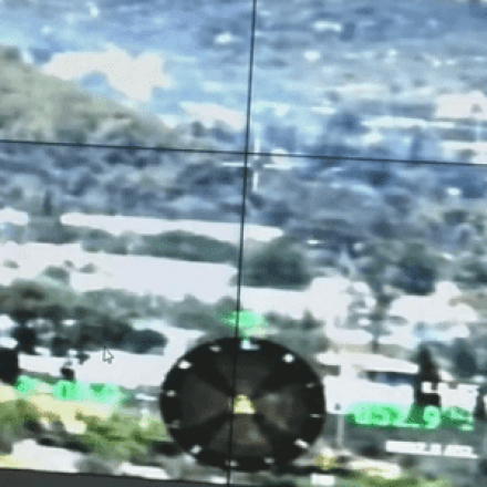 Φωτιά στον Μαραθώνα: Η στιγμή που το drone εντοπίζει το πύρινο μέτωπο - «Σε 20' είχε ελεγχθεί»