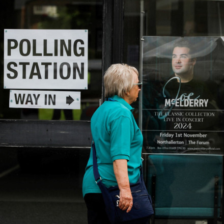 Βρετανία: Το χρονικό ενός προαναγγελθέντος θανάτου... των Τόρις