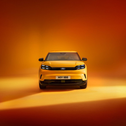 Νέο Ford Capri: Οι διαθέσιμες εκδόσεις για την Ελλάδα – Τιμές και εξοπλισμοί