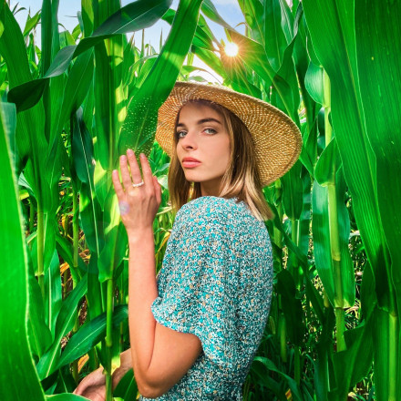 Αυτό είναι το «κλειδί» για να δείχνει το καλοκαιρινό σου φόρεμα διαφορετικό κάθε φορά που το φοράς Αυτό είναι το «κλειδί» για να δείχνει το καλοκαιρινό σου φόρεμα διαφορετικό κάθε φορά που το φοράς