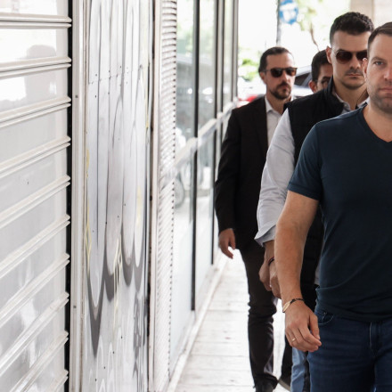«Αυγή»: Ένταση μεταξύ Κασσελάκη και εργαζομένων - Βόμβα για «πτώχευση» από τον πρόεδρο του ΣΥΡΙΖΑ