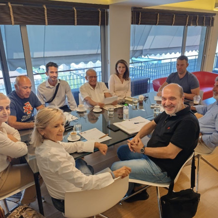 ΣΥΡΙΖΑ: Συνεδρίασε η νέα οικονομική επιτροπή υπό τον Κασσελάκη - Από ποιους αποτελείται