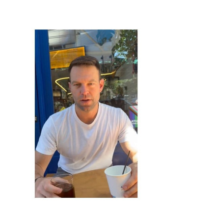 Κασσελάκης μέσω TikTok κατά κυβέρνησης για τον ΦΠΑ 24% στον καφέ