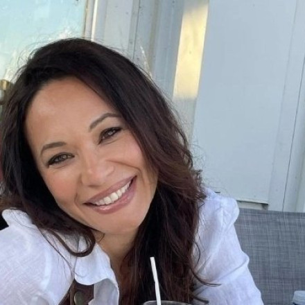 Συγκινεί η Μάρω Λύτρα: «Επέζησα από δύο επεμβάσεις ανευρύσματος στον εγκέφαλο»