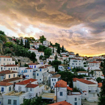 Διακοπές χωρίς αυτοκίνητο: 6 φανταστικά νησιά στα οποία φτάνεις παντού με τα πόδια!