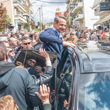 Βουλευτικά αυτοκίνητα: Τι διάλεξαν οι 300;