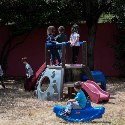 Βρεφονηπιακοί σταθμοί: Ανοίγει η πλατφόρμα των αιτήσεων για τους δικαιούχους των voucher