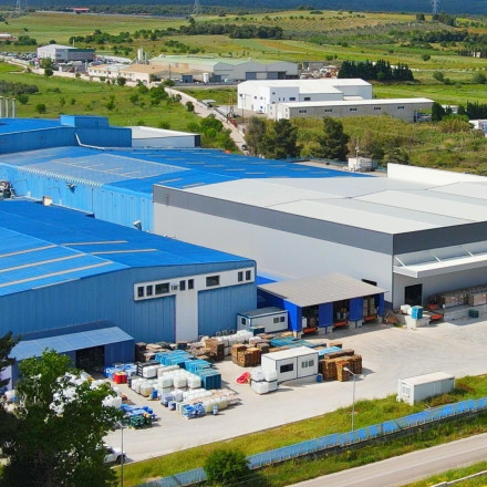 Παπουτσάνης: Σημαντική αύξηση της κερδοφορίας το 2024 - Το 55% των πωλήσεων από εξαγωγές