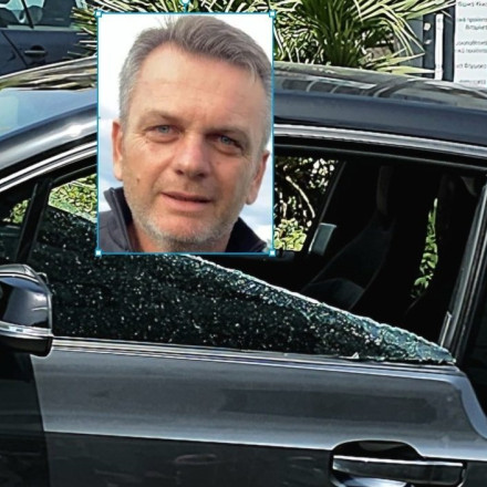 Ξεκίνησε η δίκη για τη δολοφονία του τοπογράφου στο Ψυχικό: «Ήταν τρομοκρατημένος» είπε η σύζυγος