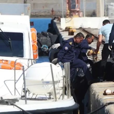 Κρήτη: Θρίλερ χωρίς τέλος με το πτώμα που βρέθηκε στον Καρτερό