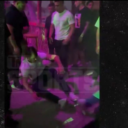 «Δέχθηκαν επίθεση και αμύνθηκαν»: Τι απαντούν οι Κροάτες για το επεισόδιο Ζούμπατς και Σάριτς