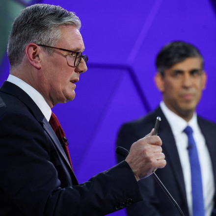 Στις κάλπες σήμερα οι Βρετανοί - Πότε θα βγουν exit poll και αποτελέσματα των εκλογών