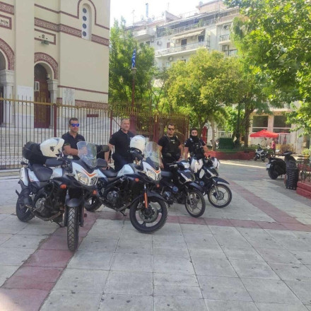 Δημοτική Αστυνομία και ΕΛ.ΑΣ μαζί στις περιπολίες - Τι αλλάζει στους ελέγχους