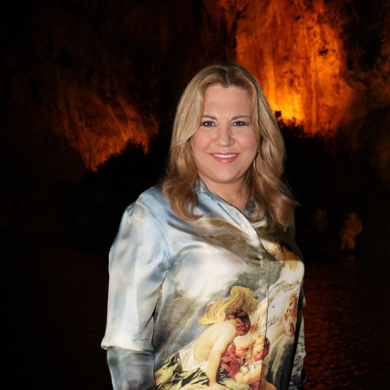 Τροχαίο ατύχημα για τη Δέσποινα Μοιραράκη: Έχασε τις αισθήσεις της ενώ οδηγούσε