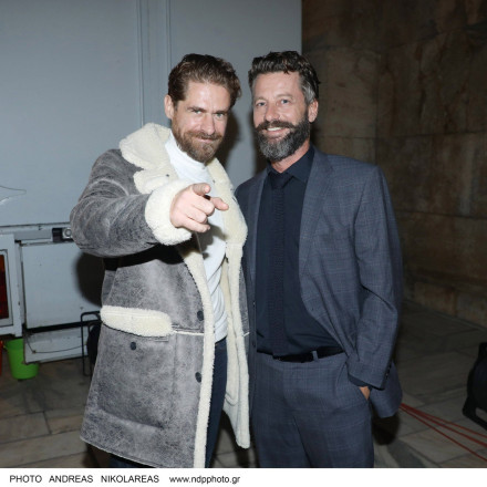 Ζαχαρίας Κεφαλογιάννης: Υπέστη έμφραγμα ο ηθοποιός του «Σασμού»