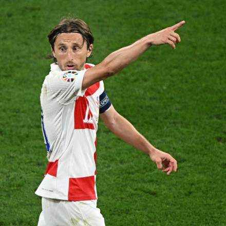 «Λούκα σταμάτα πια δεν είναι αστείο» -  Στα 38 του ο Μόντριτς ανανεώνει με τη Ρεάλ Μαδρίτης