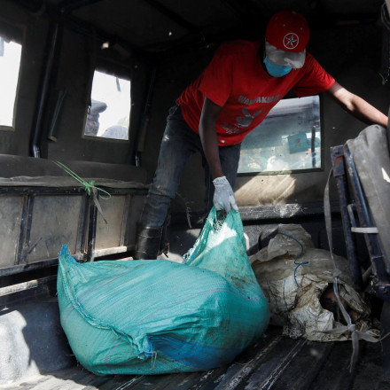 Έρευνα για τα ακρωτηριασμένα πτώματα στο Ναϊρόμπι - Βρέθηκαν στα 100 μέτρα από αστυνομικό τμήμα