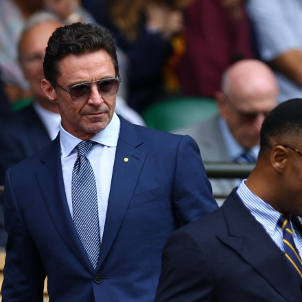 Ο Χιού Τζάκμαν έκανε την δική του πρόβλεψη για τον νικητή του Euro 2024 [vid]