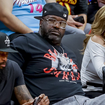 Έπος το μήνυμα - απάντηση του Παναθηναϊκού AKTOR στον Σακίλ Ο'Νιλ