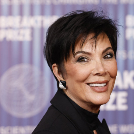 Κρις Τζένερ: Υποβλήθηκε σε υστερεκτομή - «Θρηνώ που ξέρω ότι δεν θα ξαναμείνω έγκυος»