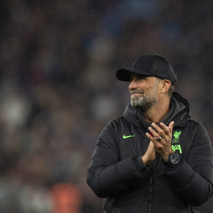 Εθνική ομάδα «έκπληξη» θέλει να κάνει δικό της τον Γιούργκεν Κλοπ