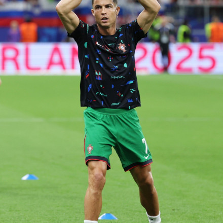 Κριστιάνο Ρονάλντο – Χεορχίνα Ροντρίγκες: Οι οικογενειακές διακοπές σε ειδυλλιακό θέρετρο