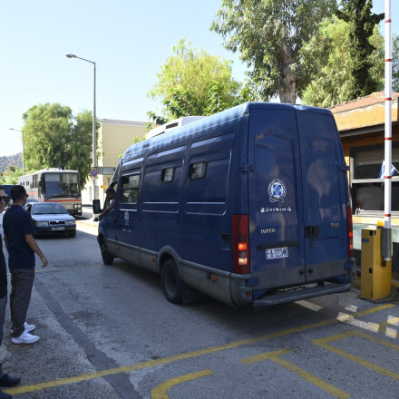 Κύκλωμα εκβιαστών: Έρχεται η ώρα της απολογίας για τη «Νάνσυ» - Ο ρόλος της στη σπείρα