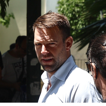 Πολιτική Γραμματεία ΣΥΡΙΖΑ: Νέο κείμενο «φωτιά» κατά Κασσελάκη - «Οδηγείς το κόμμα σε ρευστοποίηση»