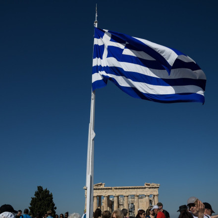 Νέα αναβάθμιση της ελληνικής οικονομίας από τη Scope