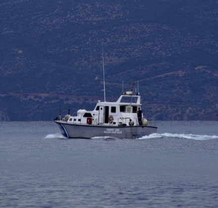 Σέριφος: Ακυβέρνητο ιστιοφόρο με μηχανική βλάβη - Μια επιβάτιδα στο ιατρείο Σέριφος: Ακυβέρνητο ιστιοφόρο με μηχανική βλάβη - Μια επιβάτιδα στο ιατρείο