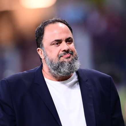 Βαγγέλης Μαρινάκης: «Οι στόχοι 3ετίας - Δε δέχομαι το ελληνικό ποδόσφαιρο στις θέσεις 15-20»