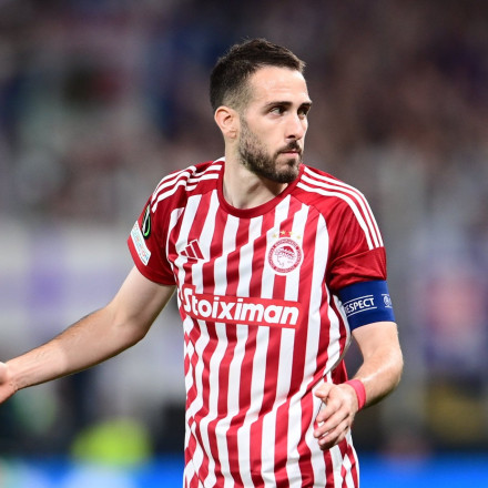 Μεγάλη επιθυμία του Δώνη η μεταγραφή Φορτούνη στην Αλ Χαλίτζ Μεγάλη επιθυμία του Δώνη η μεταγραφή Φορτούνη στην Αλ Χαλίτζ