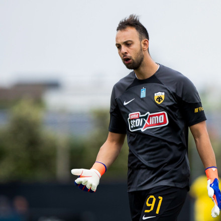 Πρόβα... τζενεράλε ενόψει Ευρώπης για την ΑΕΚ - Με βασική ενδεκάδα στο φιλικό κόντρα στην Ομόνοια